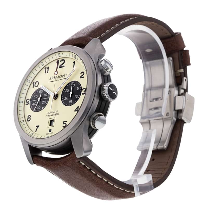 Bremont ALT1 ALT1-C/CR